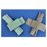 Japanese Obi Sash Belt, Miyoko Yanagita (2)