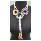 Native American Style Necklace