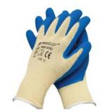ProSelect Kevlar Cut Resistant Knit Glove (6)  NEW