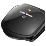 George Foreman 2-Serving Grill