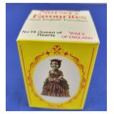 Large Nursery Favorites, Wade of England