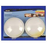 MoonLite Tap Lights (2) New