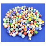 Marbles, Agate, Etc. (150)