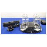 Sony PS Eye Cam, Navigation Control Charge Station