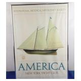 Melbourne Smith Limited Edition, Autographed Litho