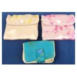 Oriental Silk Jewelry Pouch (3)