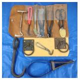 Farrier Tools & More