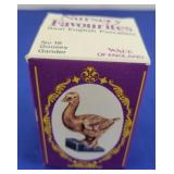 Large Nursery Favorites, Wade of England