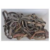 Horse Bridles & Reins