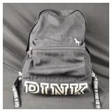 Black "PINK" Backpack