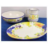 Bizzirri Pottery (Italy) (3)