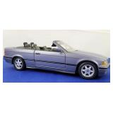 1993 BMW 325i Convertible Die Cast