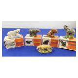 Whoppas Set 1, Wade of England [x5]