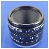 D.O Industries Navitron 25mm F1.3 TV Camera Lens