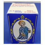 Large Nursery Favorites, Wade of England