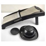 OXO Good Grips Mandoline Slicer