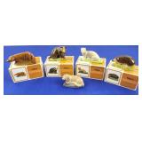 Whoppas Set 3, Wade of England [x5]