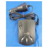 Whistler Radar Detector