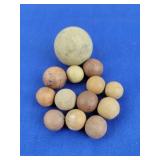 Clay Marbles (13)
