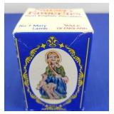 Large Nursery Favorites, Wade of England