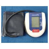 Microlife Blood Pressure Monitor