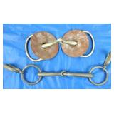 Snaffle Bits [X2]