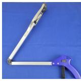 Folding Reach/Grab Tool