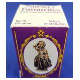 Large Nursery Favorites, Wade of England