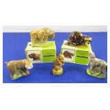 Whoppas Set 2, Wade of England [x5]