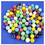 Marbles Assortment (97)