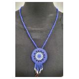 Native American Style Necklace