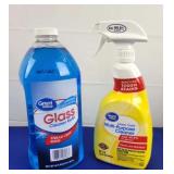 Multi-Purpose & Glass Cleaner (2)