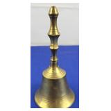 Brass Bell