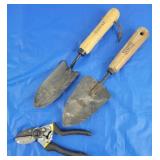 Garden Tools