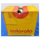 1970"s Solorolo Roller Motion Toy