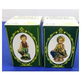 Large Nursery Favorites, Wade of England [x2]