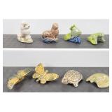 Canada Red Rose Tea, Wade of England (8)