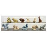 USA Red Rose Tea, Wade of England (11)