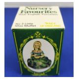 Large Nursery Favorites, Wade of England