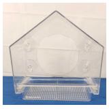 Nature Anywhere Window Bird Feeder