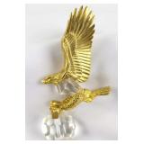 Jonette Jewelry (JJ) Eagle Figurine