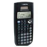 Texas Instruments TI-36X Pro Calculator
