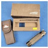 Led Lenser Optoelectronics LED Flashlight