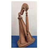 Table Harp