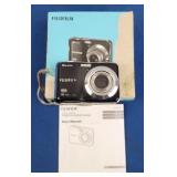 Fujifilm FinePix AX560