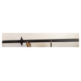 Tanto Sword