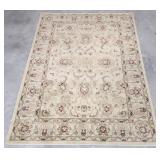 Regal Collection Oriental Style Area Rug