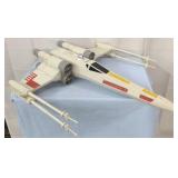 Star Wars X-Wing Fighter w/R2D2
