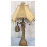 Dillian Elephant Table Lamp