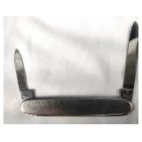 J A Henckels 2 Blade Gentlemen